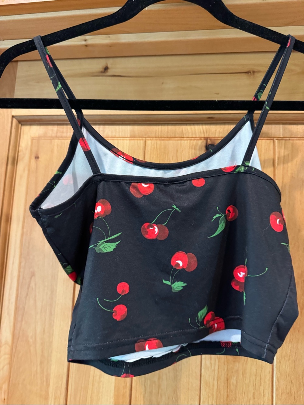 Crop Tank Top Bundle - Picture 12 of 14